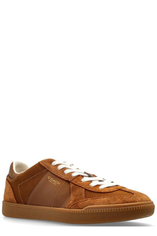 Coach Ellis Lace-Up Sports Shoes