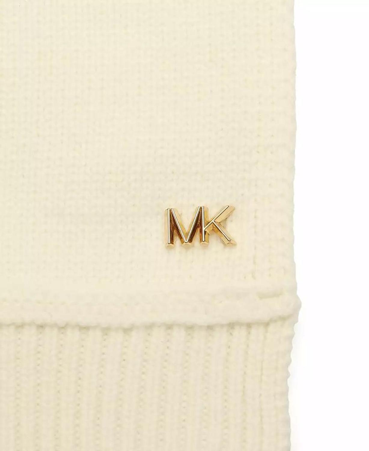 Women's Exposed Seam Scarf