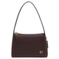 Lola Shoulder Bag -  - Leather - Brown
