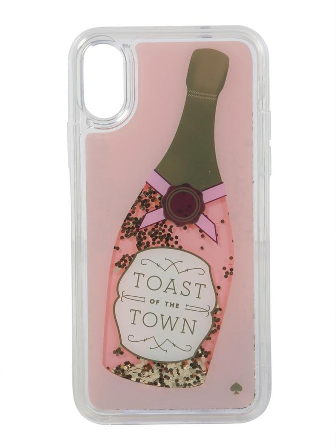 Kate Spade Toast of the Town Phone Case