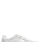 Coach Ellis Lace-Up Sneakers