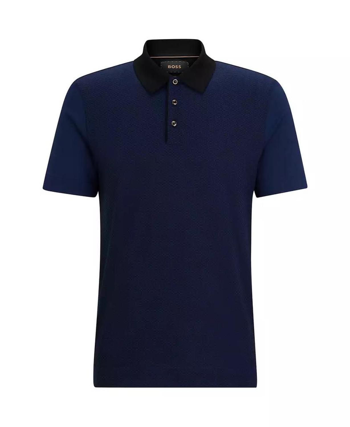 Men's Regular-Fit Polo