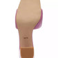 Women's Holly Block-Heel Sandals