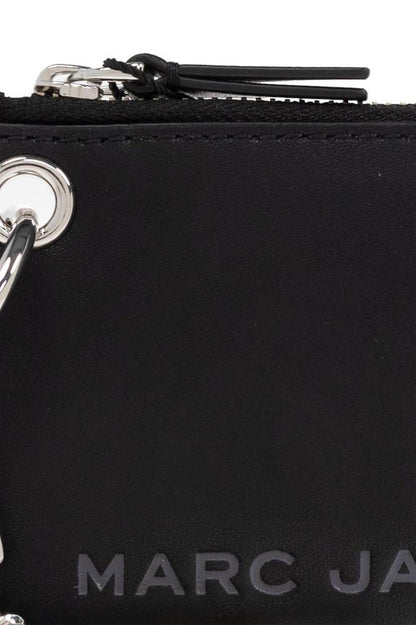 Marc Jacobs Zipped The Charm Wallet
