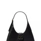 Nouveau Smooth Leather Shoulder Bag