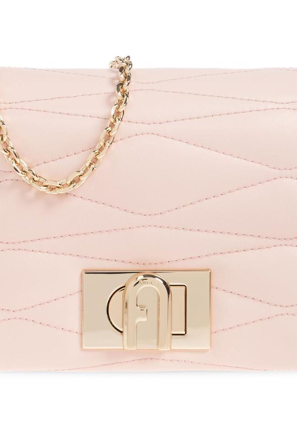 Furla 1927 Mini Shoulder Bag
