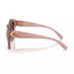 Women's Polarized Sunglasses, CAD31 HC8421U