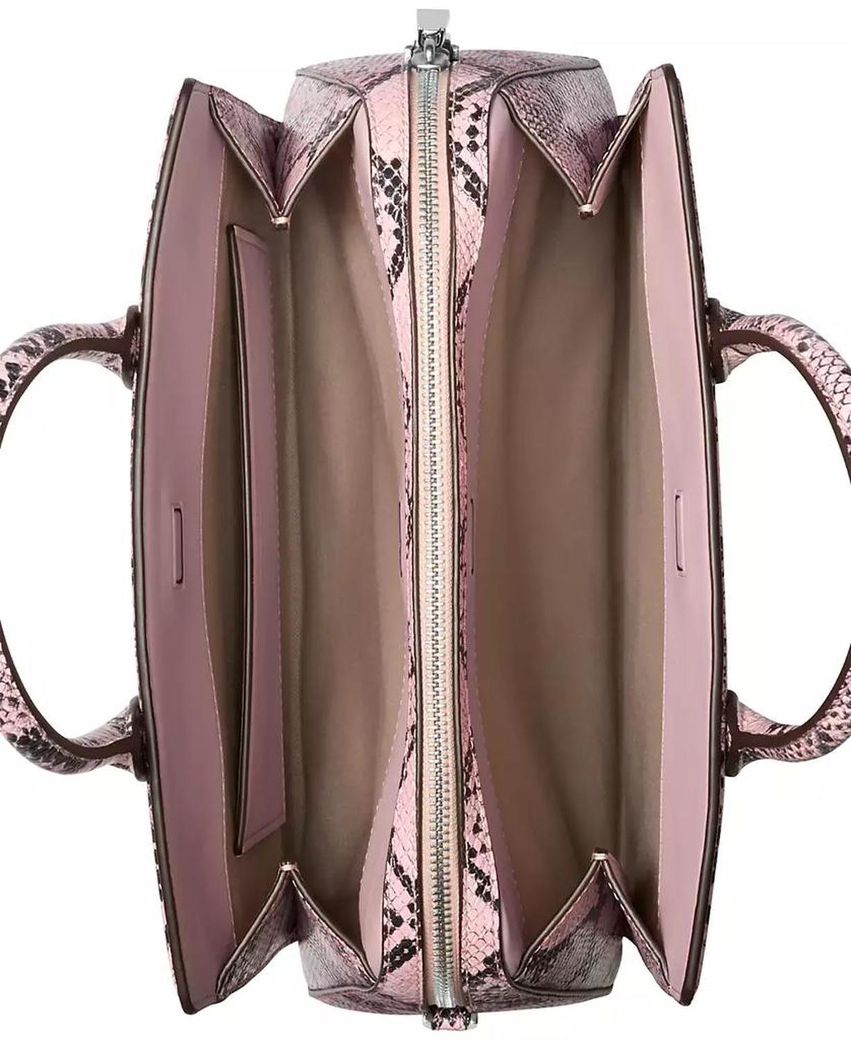Laila Medium Satchel
