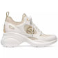 Zuma Knit Trainer Sneakers