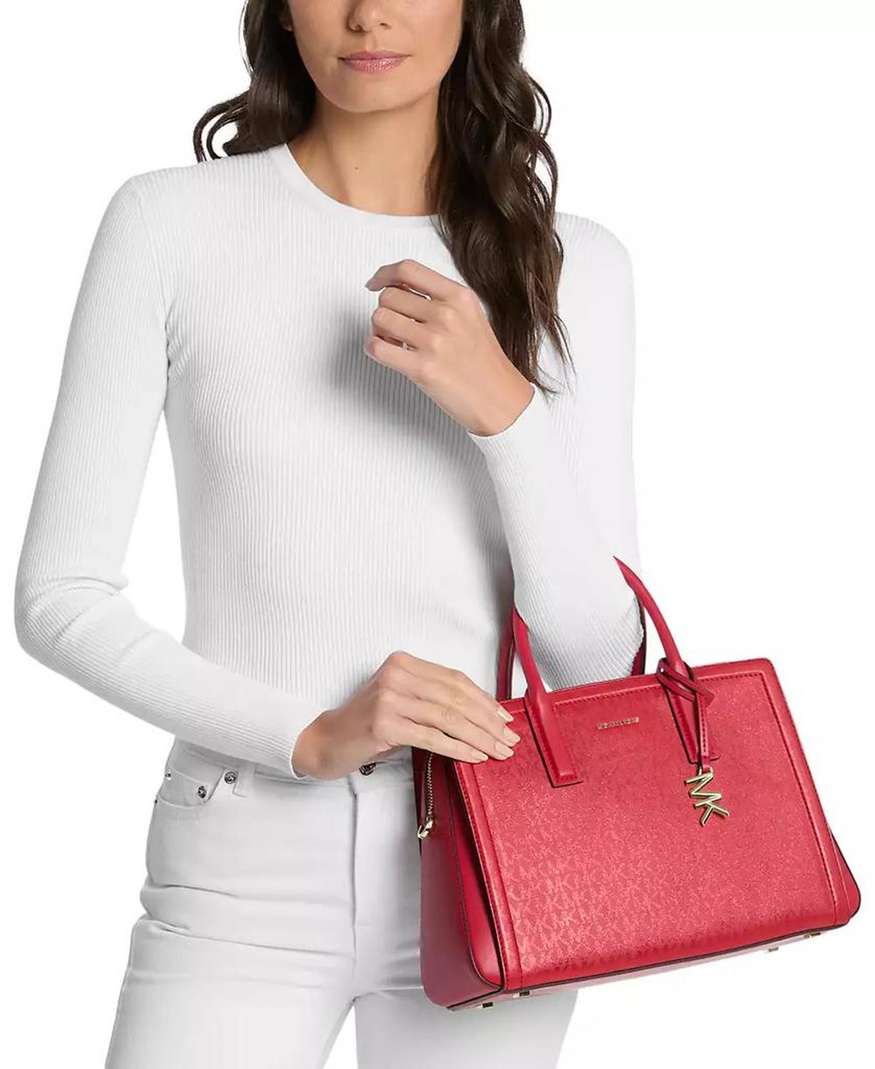 Laila Small Satchel Bag