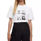 BOSS X Keith Haring Gender-Neutral Photo T-shirt