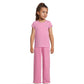 French Terry Wide-Leg Sweatpant (Toddler/Little Kid)