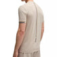 Men's Matteo Berrettini Signature-Stripe T-Shirt