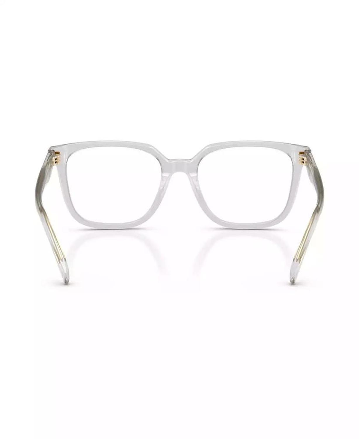 Women's Square Eyeglasses, HC6271U