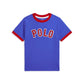 Baseball-Logo Cotton Jersey Tee (Toddler/Little Kid)