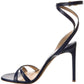 Collection Chrissy Runway Leather Sandal
