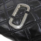Leather Shoulder Bag (Pre-Owned)