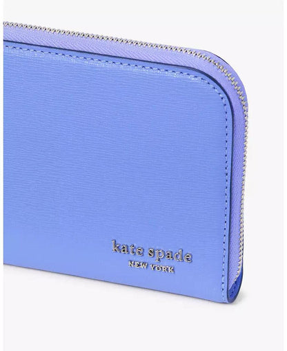 Devin Zip Around Wallet