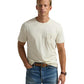 Short Sleeve Solid Pocket Tee - Classic