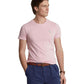 Classic Fit Jersey Crewneck T-Shirt
