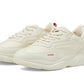 Running Style Sneakers with Thick Rubber Sole