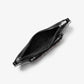 Hollis Medium 2-in-1 Pebbled Leather and Logo Jacquard Shoulder Bag