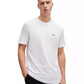 Men's Contrast Logo Regular-Fit T-Shirt