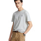 Classic Fit Crew T-Shirt