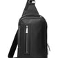 Men's A-Line Logo Sling Bag