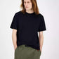 Men's Dimuni Relaxed Fit Short Sleeve Crewneck Raised Logo T-Shirt, Exclusively at Macy's