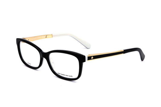 Kate Spade Rectangular Frame Glasses