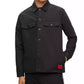 Men's Oversized-Fit Enalu Jacket