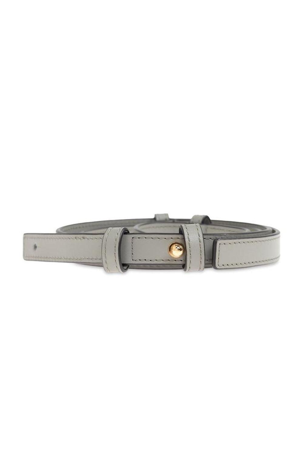 Furla Sleek Curved Crossbody Bag