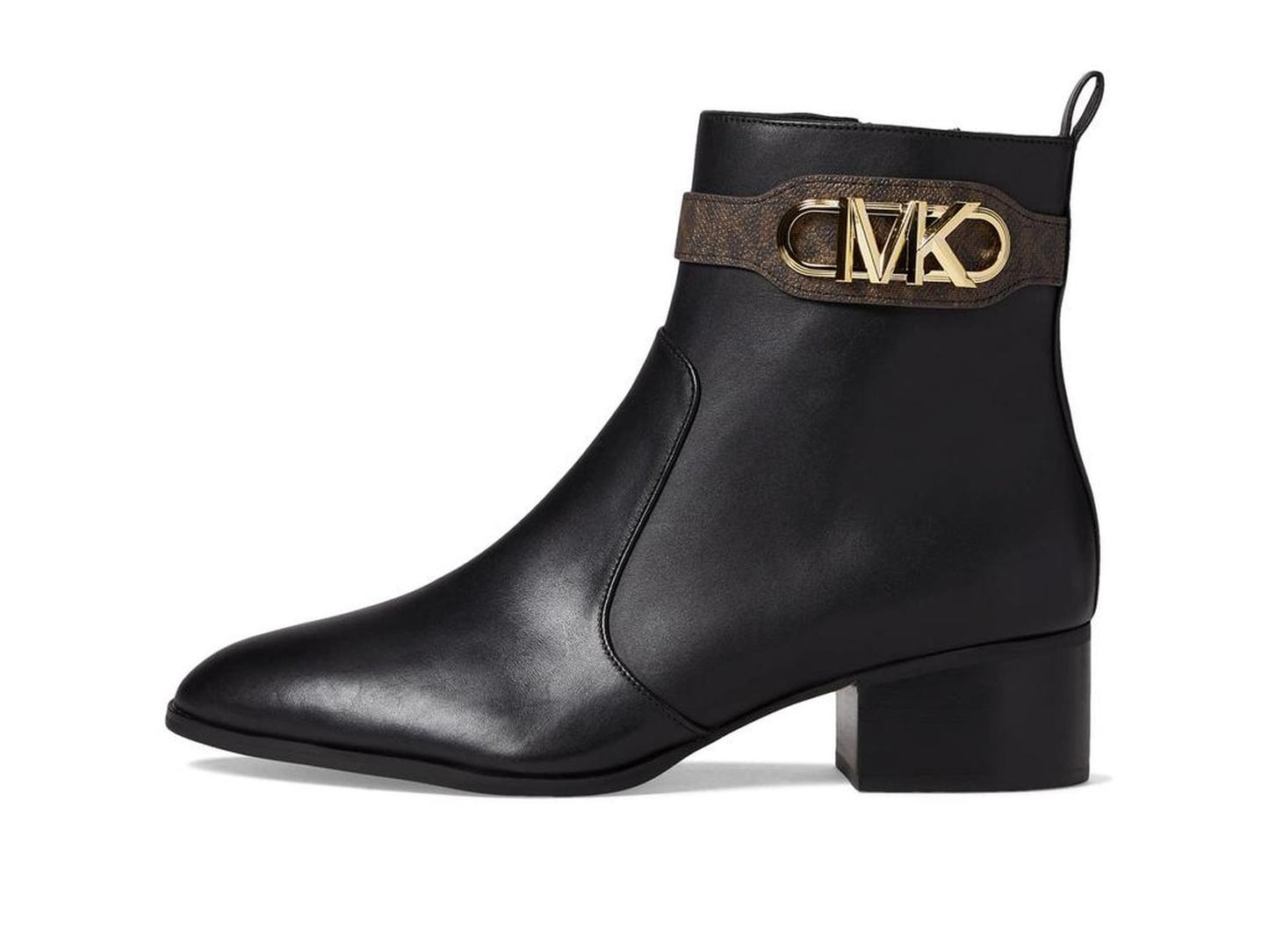 Parker Bootie