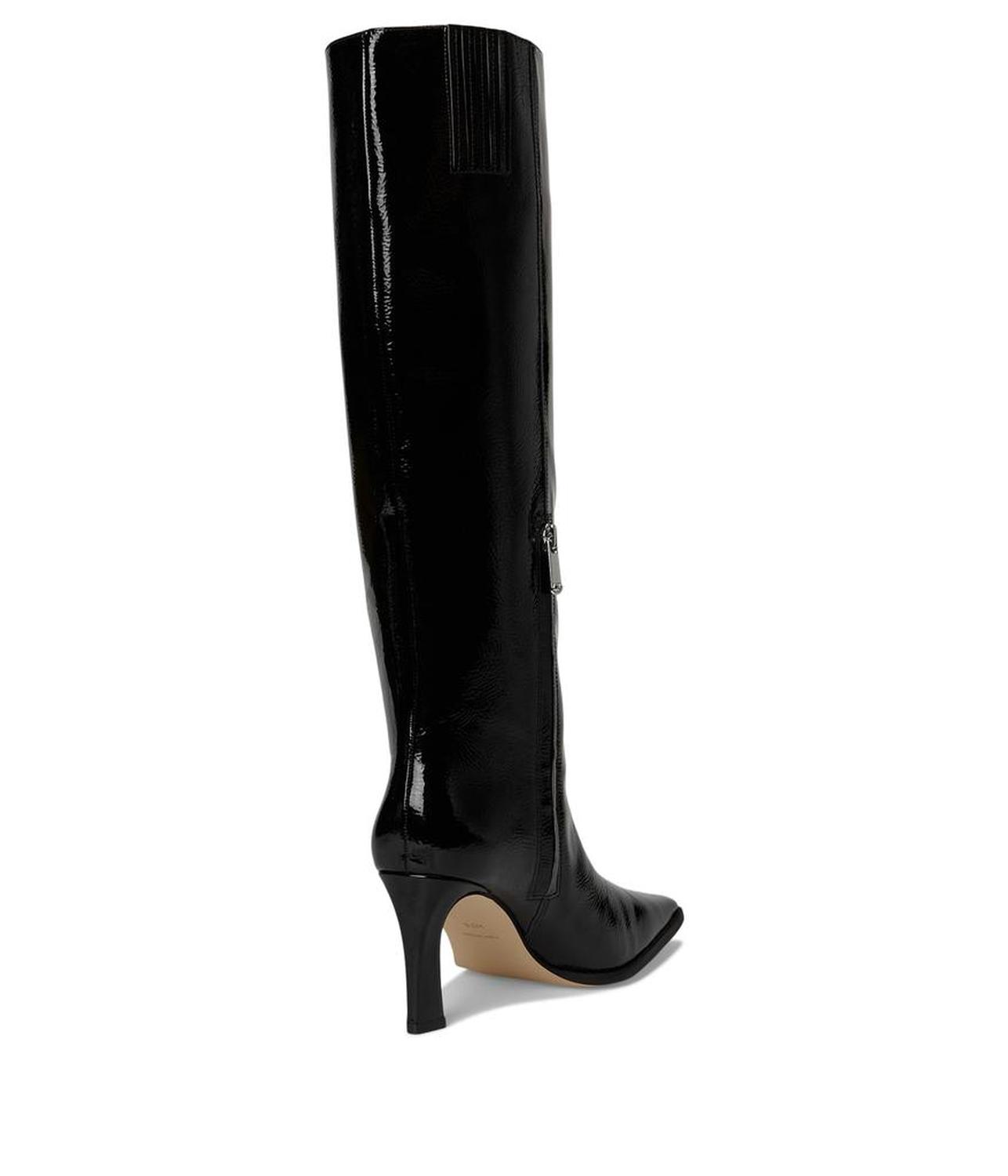 Darrah Heeled Boots