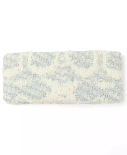 Women's Signature C Knit Boucle Headband