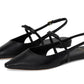 Carolina Slingback Flat