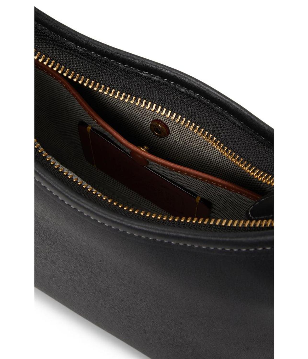 Curve Zip Bag