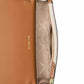 Jet Set Logo Medium Flap Crossbody
