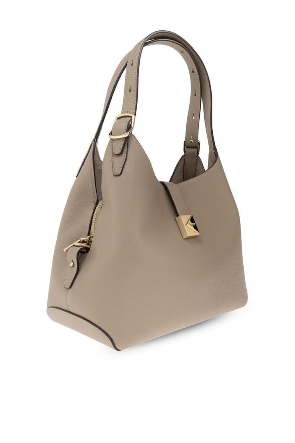 Kate Spade Elegant Hobo Crossbody Bag