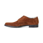 HUGO Men's Kyron Lace-Up Derby Dress Shoes