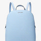 Cindy Large Signature Logo Backpack