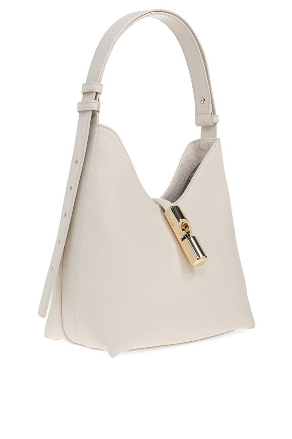 Furla Goccia Small Shoulder Bag