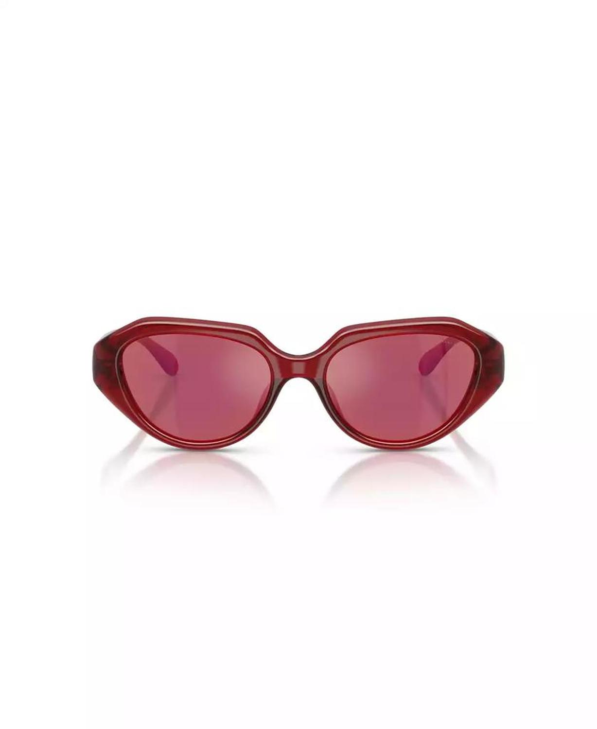 Women's Geometric Sunglasses, CBY77 HC8433U