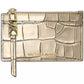 Empire Small Zip Card Case