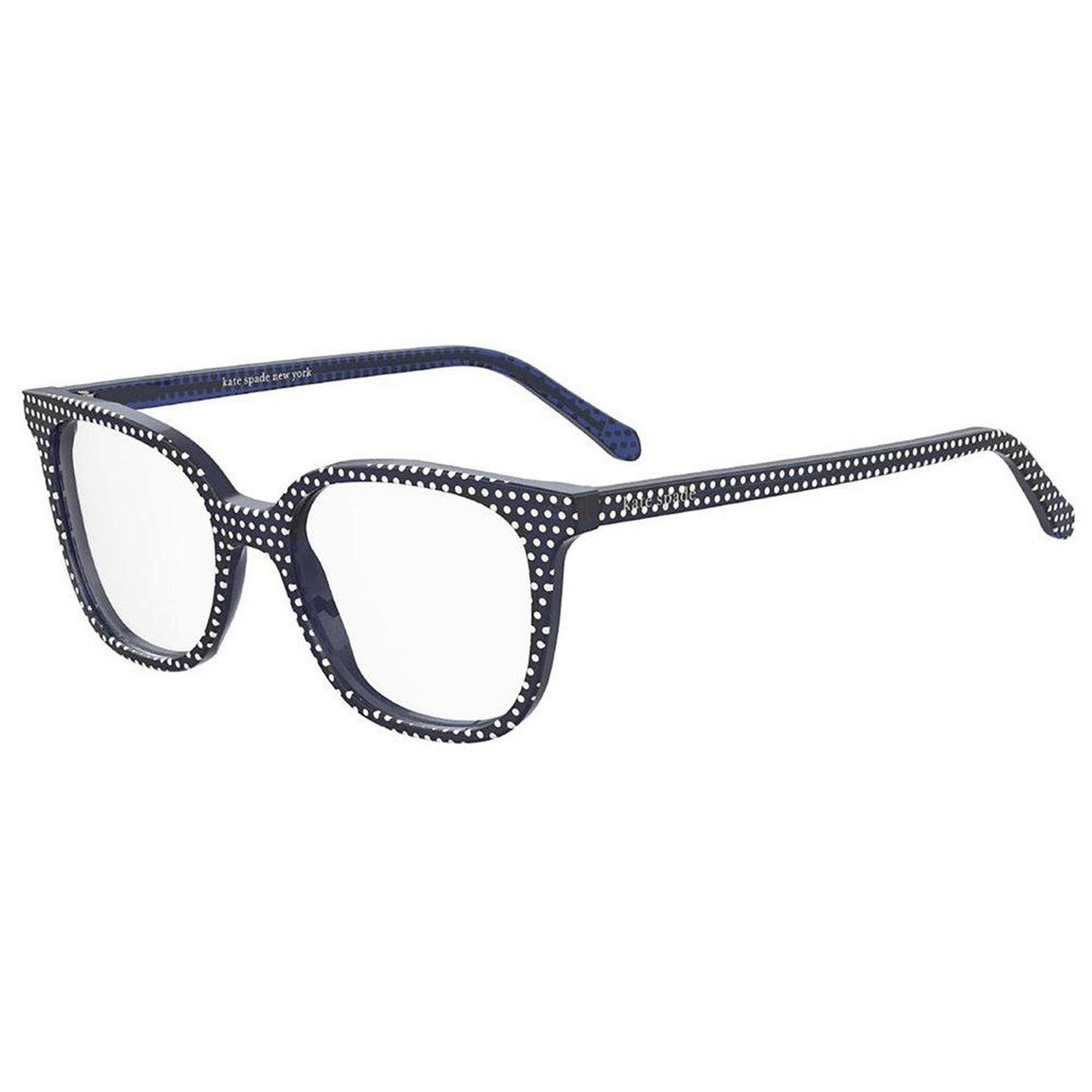 KS Albi/BB 8XS 52mm Womens Rectangle Reading Glasses 52mm