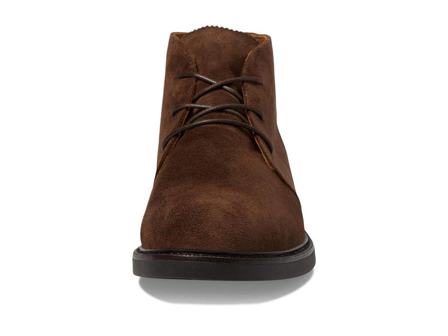 Asher Suede Chukka Boot