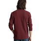 Classic Fit Long-Sleeve Polo