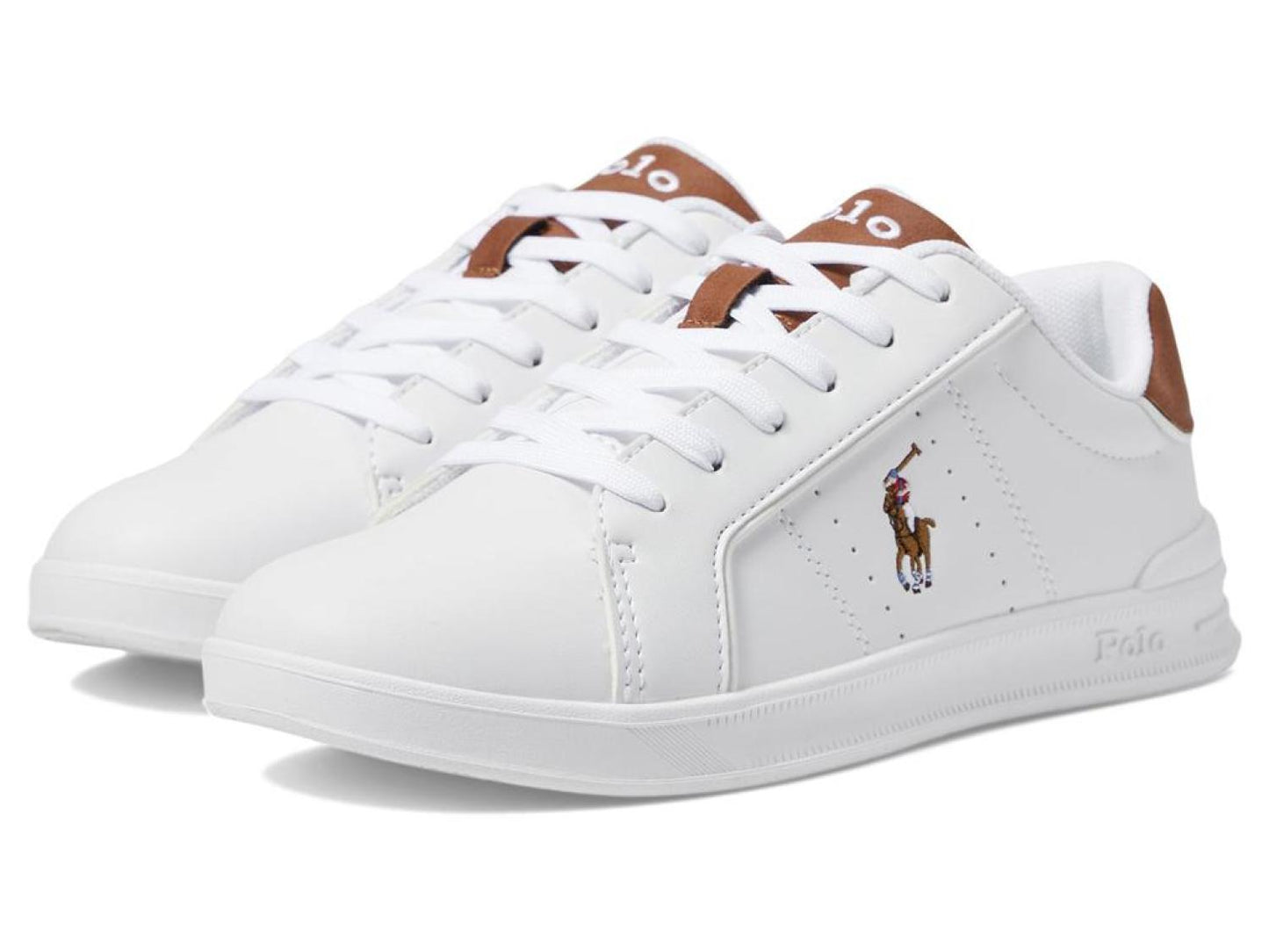 Heritage Court III (Big Kid)