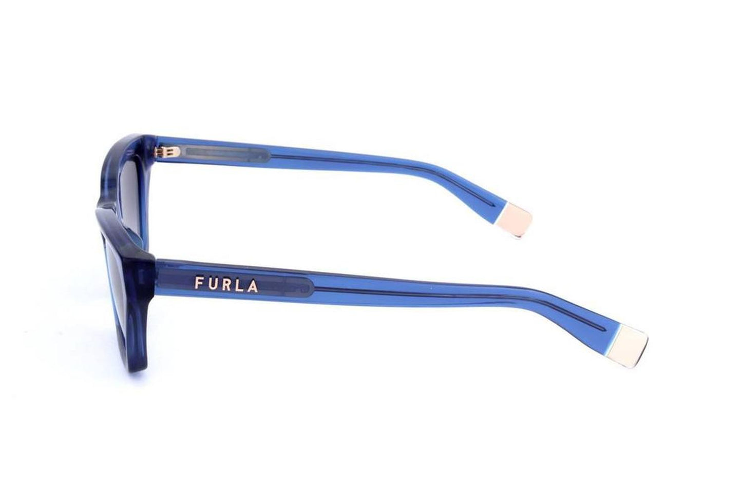 Furla Cat-Eye Frame Sunglasses